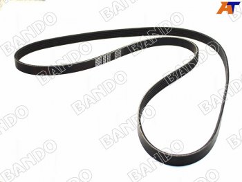 Ремень поликлиновой SUZUKI J20A GRAND VITARAESCUDO 98-05SX4 05- BANDO 5PK1545