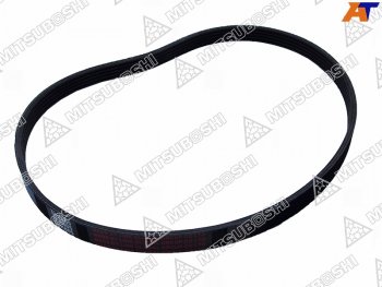 Ремень поликлиновой MITSUBISHI LANCER X 1.51.6 08- MITSUBOSHI 5PK1195
