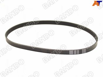 Ремень поликлиновой MMC LANCER IX 4G1318 03- BANDO 5PK905