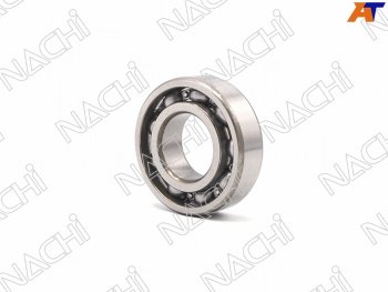 329 р. Подшипник 255215, шариковый NACHI 6205CM  с доставкой в г. Керчь. Увеличить фотографию 1