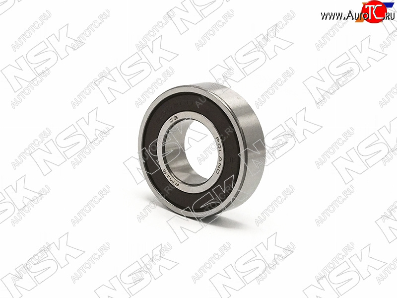 559 р. Подшипник 174714, шариковый (увел рад зазор) NSK 6303DDUC3  с доставкой в г. Керчь