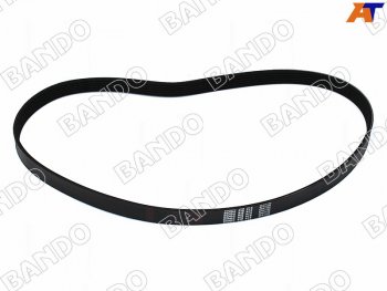 Ремень поликлиновой INFINITI FX35 S51 08- G35M3545 MMC DIAMANT 6G73BMW G01 BANDO 6PK1150