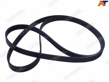 Ремень приводной поликлиновой TOYOTA AVENSIS T250 1ZZ 03-08AURIS E150 4ZZ 07-13 DONGIL 6PK1420