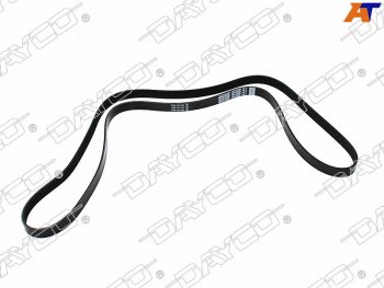 Ремень поликлиновой MERCEDES W463VECTRA ABSSANGYONG REXTON DAYCO 6PK2020