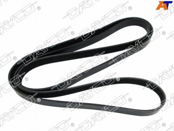 Ремень поликлиновый MERCEDES CL203 CDIW202 CDISPRINTER 00-06FORD MONDEOS-MAX                     DAYCO 6PK2195