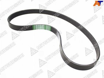 Ремень поликлиновой MAZDA 2 DE3 BKBLSUZUKI SX4 MITSUBOSHI 6PK975