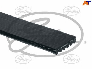 Ремень поликлиновый PEUGEOT BOXER III 06- без кондиционера GATES 6PK873SF