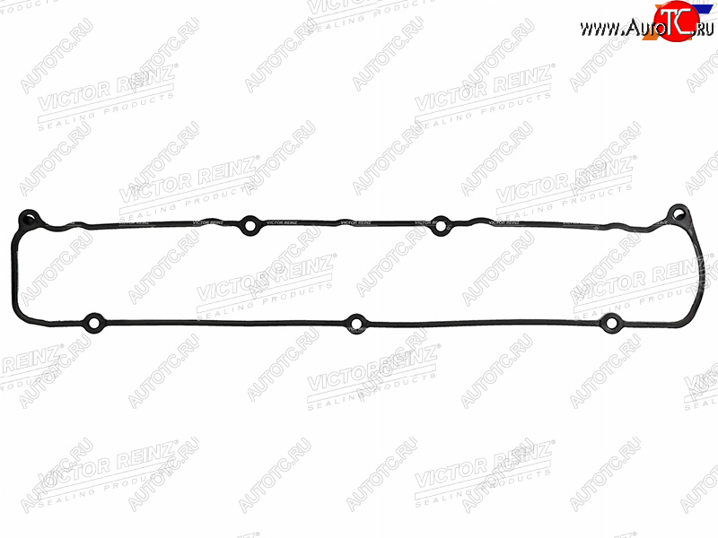 699 р. Прокладка клапанной крышки MITSUBISHI LANCER 4G93 VICTOR REINZ 71-53747-00  с доставкой в г. Керчь