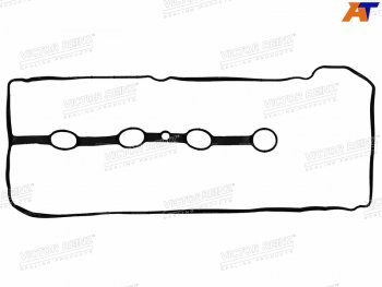 1 369 р. Прокладка клапанной крышки MAZDA 2DEMIO3 B6ZEZ6Z6Y1Z6Y3 VICTOR REINZ 71-54053-00  с доставкой в г. Керчь. Увеличить фотографию 1