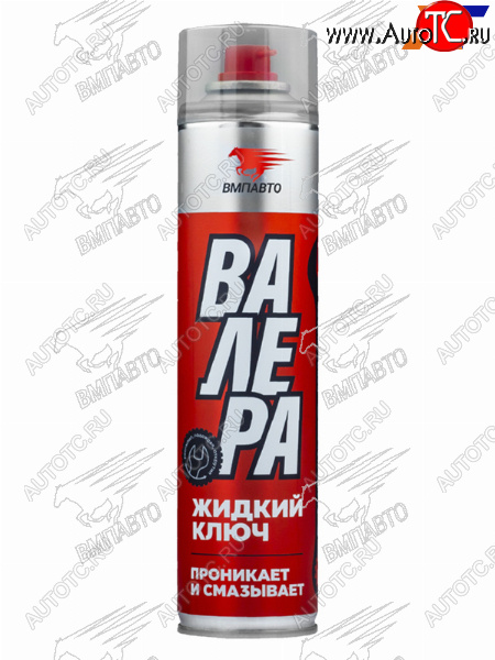 319 р. Жидкий ключ Валера 140мл VMPAUTO 8612  с доставкой в г. Керчь