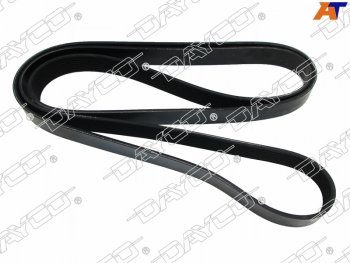 Ремень поликлиновой GAZEL NEXT CUMINS 3,8JEEP CHEROKEEOPEL FRONTERA A 2,5TD 95- DAYCO 8PK2190