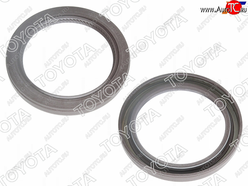 959 р. Сальник гидромуфты вариатора TOYOTA PASSO,RACTIS,VITZ 05- 1KR,2SZ TOYOTA 90311-42039  с доставкой в г. Керчь