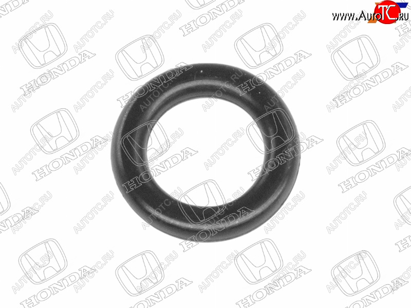 287 р. Кольцо уплотнительное трубки соленоида АКПП HONDA 91301-PC9-003  с доставкой в г. Керчь