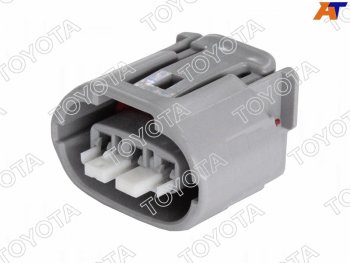 Разъем электрический генератора TOYOTA MANY TOYOTA 90980-11349