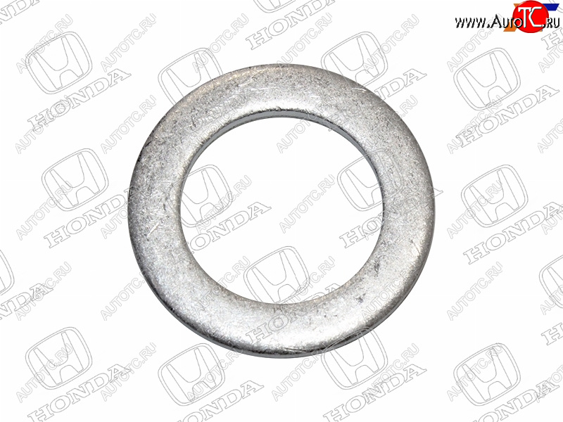 60 р. Шайба сливной пробки HONDA MANY (D=14mm) HONDA 94109-14000  с доставкой в г. Керчь