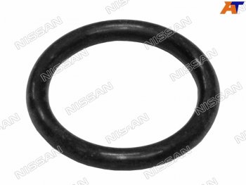Кольцо уплотнительное шланга кондиционера NISSAN MANY NISSAN 92474-N8210