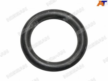Кольцо уплотнительное трубки кондиционера NISSAN MANY NISSAN 92472-N8210