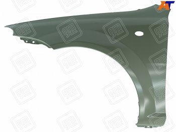 Крыло переднее CHEVROLET LACETTI 04-13 5D HBKDAEWOO GENTRA 13-16 RAVON GENTRA 15-18 LH GENERAL MOTORS 95366744