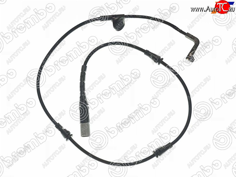 1 129 р. Датчик износа тормозных колодок FR BMW X5 E70 07-X6 E71 08-  BMW X5  E70 - X6  E71  с доставкой в г. Керчь