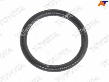 221 р. Кольцо уплотнительное системы охлаждения TOYOTA MANY TOYOTA 96761-24019, 9676124019 TOYOTA 96761-24019  с доставкой в г. Керчь. Увеличить фотографию 1