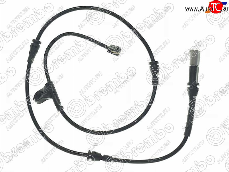 999 р. Датчик износа тормозных колодок FR BMW X5 E70X6 E71E72 xDrive 08-  BMW X5 ( E70,  F15) - X6 ( E71,  F16)  с доставкой в г. Керчь