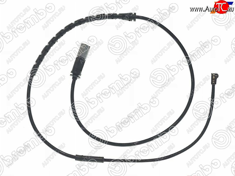 1 299 р. Датчик износа тормозных колодок RR BMW X5 E70 08-X6 E71E72 xDrive 08-                              BREMBO A 00 434  с доставкой в г. Керчь
