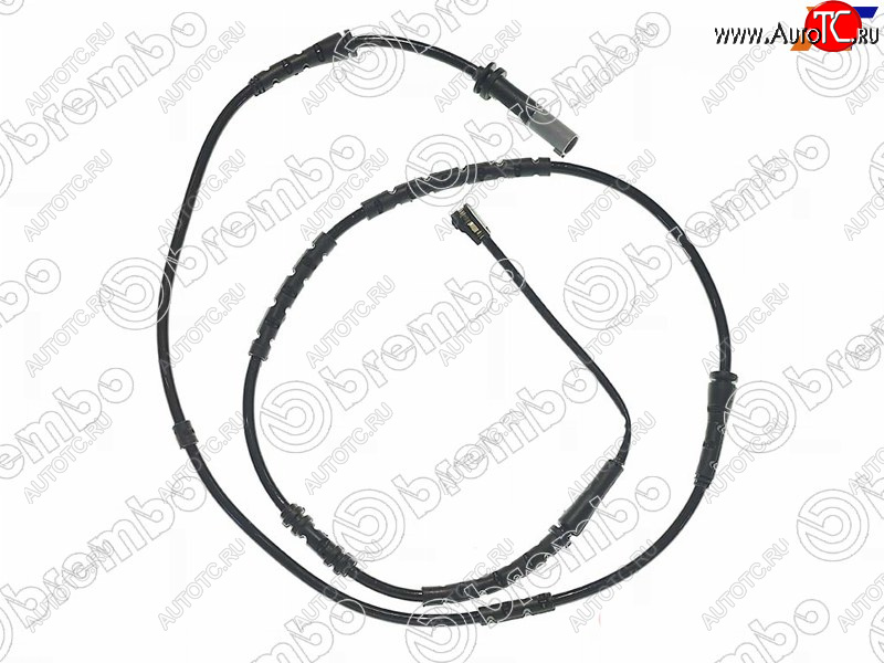 1 229 р. Датчик износа тормозных колодок RR BMW X3 F25 10-  BMW X3  F25 - X4  F26  с доставкой в г. Керчь