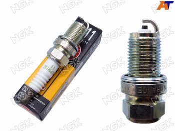 Свеча зажигания LADA 21101112 95-GRANTAKALINALARGUS 11-NISSAN PATHFINDER 97-04 NGK BCPR6E-11