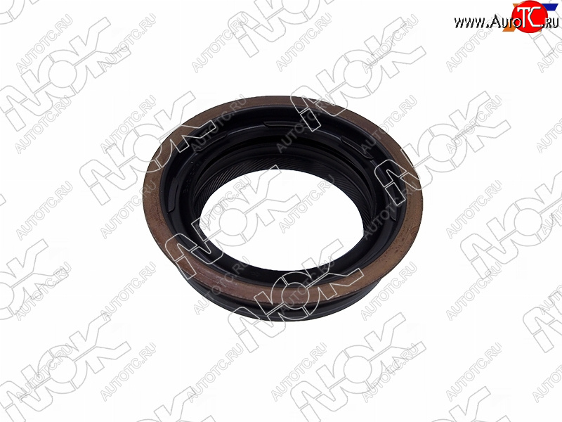 339 р. Сальник МКПП MAZDA MPV LV# 97-BONGOBRAWNY 2WD SR#SD#SS#SE#SK#SG# 93-TITAN SY 00- (хвостовик) NOK BH2107-F0  с доставкой в г. Керчь