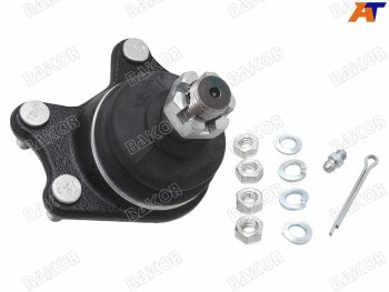 Шаровая опора верхняя LH=RH BAIKOR Toyota 4Runner  N120,N130 - Hilux Surf  N120,N130