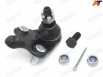 Шаровая опора LH=RH BAIKOR Toyota Corolla E150 седан рестайлинг (2009-2013)