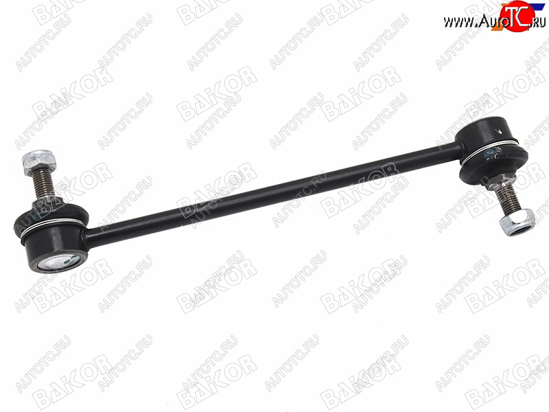 529 р. Тяга стабилизатора заднего TOYOTA AVALONCAMRYWINDOM 01-06HARRIERKLUGERVENZALEXUS ESRX330350 BAIKOR BKSL0015  с доставкой в г. Керчь