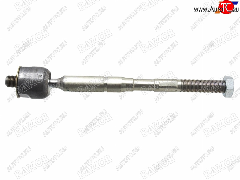 659 р. Тяга рулевая TOYOTA AURISBLADECOROLLARUMION 06- BAIKOR BKSR0034  с доставкой в г. Керчь