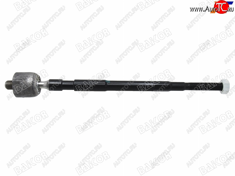 619 р. Тяга рулевая HONDA HR-V 98-05SUZUKI LIANA 01-08 LH=RH BAIKOR BKSR0025  с доставкой в г. Керчь