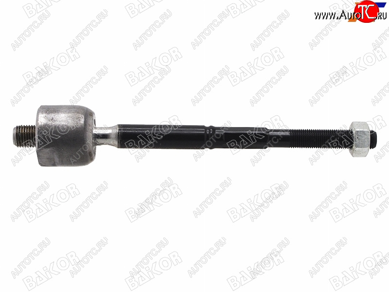 559 р. Тяга рулевая LH=RH NISSAN ADEXPERTBLUEBIRD SYLPHYCUBENOTENV200TIIDAWINGROAD 2006-2014 BAIKOR BKSR0006  с доставкой в г. Керчь