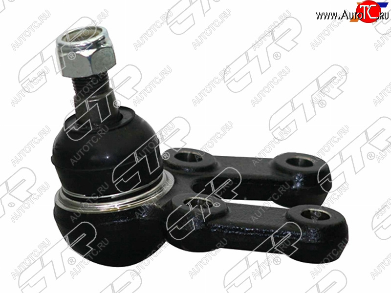 2 099 р. Шаровая опора SSANGYONG MUSSO 93-06KORANDO 96-06 CTR CB0236  с доставкой в г. Керчь