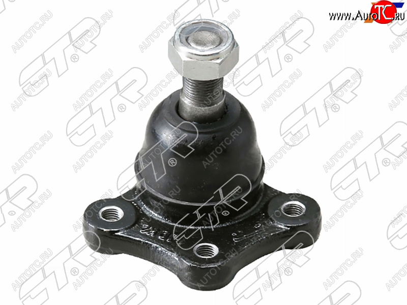 1 999 р. Шаровая опора MAZDA E2000E220084-02KIA BESTA 96 CTR CB0232  с доставкой в г. Керчь