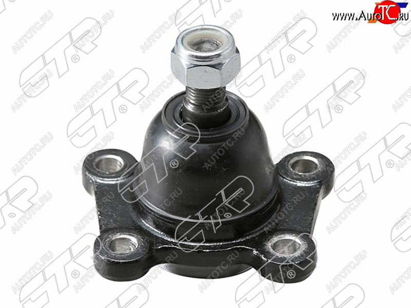 2 189 р. Шаровая опора нижняя TOYOTA HIACEREGIUSACESURF 88-05GRANVIAGRANDREGIUSTOURING HIACE 97-05 4WD CTR CB0380  с доставкой в г. Керчь