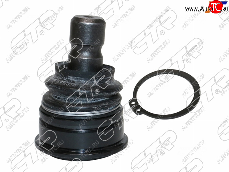 1 499 р. Шаровая опора SWIFT ZC21S  ZD21S 05-07 CTR CB0349  с доставкой в г. Керчь
