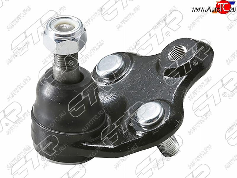 1 999 р. Шаровая опора TOYOTA AVENSIS 03-08 LH=RH CTR CB0403  с доставкой в г. Керчь
