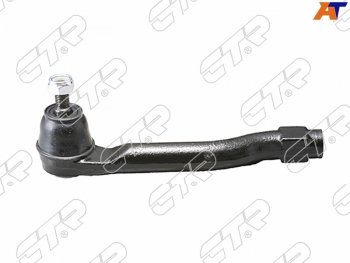1 779 р. Левый наконечник рулевой тяги CTR  Honda Insight  ZE2 (2009-2011) хэтчбэк 5 дв. дорестайлинг  с доставкой в г. Керчь. Увеличить фотографию 2