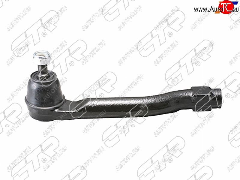 1 779 р. Левый наконечник рулевой тяги CTR  Honda Insight  ZE2 (2009-2011) хэтчбэк 5 дв. дорестайлинг  с доставкой в г. Керчь