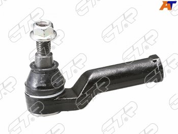 2 599 р. Наконечник рулевой 06-14 RH  Ford Mondeo (2007-2014), Ford S-Max  1 (2006-2015), Land Rover Freelander  L359 (2006-2012), Volvo S60  FS седан (2010-2018), Volvo S80 ( AS60 седан,  AS60,AS90, AS95 седан) (2006-2013), Volvo V60 (2010-2018), Volvo XC60 (2008-2017), Volvo XC70 (2007-2016)  с доставкой в г. Керчь. Увеличить фотографию 2