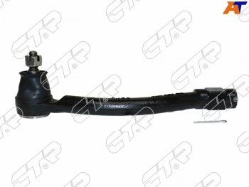 1 829 р. Наконечник рулевой RH CTR  Hyundai Elantra  MD (2010-2016), Hyundai I30  2 GD (2011-2017), KIA Soul  AM (2008-2014)  с доставкой в г. Керчь. Увеличить фотографию 2