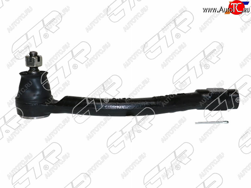 1 829 р. Наконечник рулевой RH CTR  Hyundai Elantra  MD (2010-2016), Hyundai I30  2 GD (2011-2017), KIA Soul  AM (2008-2014)  с доставкой в г. Керчь
