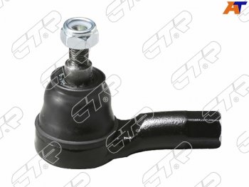 Наконечник рулевой тяги LH=RH CTR Mitsubishi Lancer  9 CS - Mirage Dingo  CQ