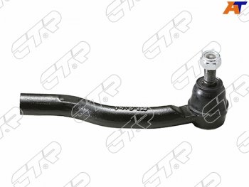 1 699 р. Наконечник рулевой RH CTR  Lexus ES300  XV30 (2001-2006), Toyota Camry ( XV30,  XV40) (2001-2011), Toyota Previa  2 (2000-2006)  с доставкой в г. Керчь. Увеличить фотографию 2