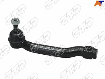 2 189 р. Наконечник рулевой LH CTR  Lexus ES300h  XV60 (2012-2015), Lexus ES350  XV60 (2012-2015), Toyota Camry ( XV50,  XV55,  XV70) (2011-2021)  с доставкой в г. Керчь. Увеличить фотографию 2
