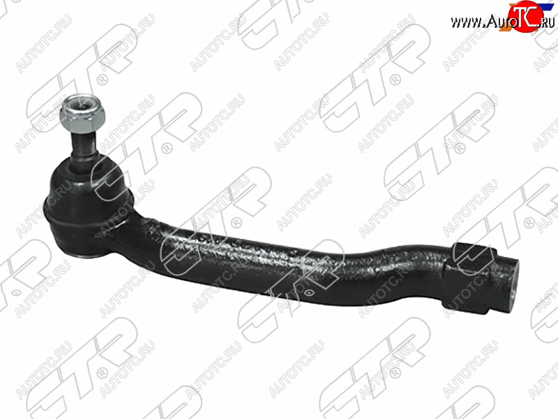 2 189 р. Наконечник рулевой LH CTR  Lexus ES300h  XV60 (2012-2015), Lexus ES350  XV60 (2012-2015), Toyota Camry ( XV50,  XV55,  XV70) (2011-2021)  с доставкой в г. Керчь