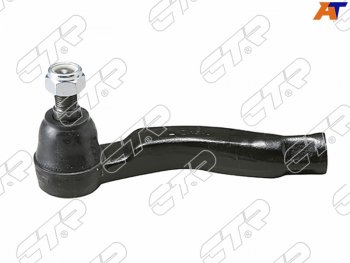 2 299 р. Наконечник рулевой RH CTR  Lexus LX470  J100 (1998-2007), Toyota Land Cruiser ( 100,  200) (2002-2012)  с доставкой в г. Керчь. Увеличить фотографию 2